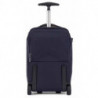 Рюкзак на колесах Piquadro Brief 2 (BR2) Blue BV6270BR2_BLU