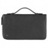 Сумочка Piquadro Black Square (B3) Black PP5257B3R_N