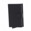 Портмоне Piquadro Black Square (B3) Black PP5961B3R_N