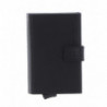 Портмоне Piquadro Black Square (B3) Black PP5961B3R_N