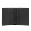 Портмоне Piquadro Black Square (B3) Black PU5962B3R_N
