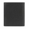 Портмоне Piquadro Black Square (B3) Black PU5962B3R_N
