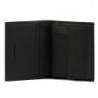 Портмоне Piquadro Black Square (B3) Black PU5963B3R_N