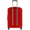 Валіза Piquadro PQ Light (PQL) Середня Red BV4427PQL_R