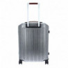 Валіза Piquadro PQ Light (PQL) Маленька Black-Tobacco BV4426PQLM_NCU