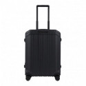 Валіза Piquadro PQ Light (PQL) Маленька Matt Black BV4425PQLM_NO