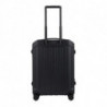 Валіза Piquadro PQ Light (PQL) Маленька Matt Black BV4425PQLM_NO