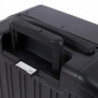 Валіза Piquadro PQ Light (PQL) Маленька Matt Black BV4425PQLM_NO