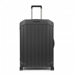 Чемодан Piquadro PQ Light (PQL) Средний Matt Black BV4427PQLM_NO