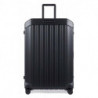 Валіза Piquadro PQ Light (PQL) Велика Matt Black BV4428PQLM_NO