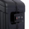 Валіза Piquadro PQ Light (PQL) Велика Matt Black BV4428PQLM_NO