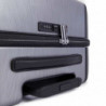 Чемодан Piquadro PQ Light (PQL) Средний Grey-Black BV4427PQLP_GRN