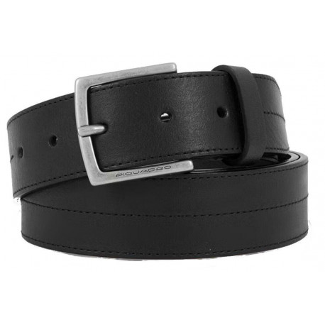 Ремінь Piquadro Cintura Black CU6284C98_N