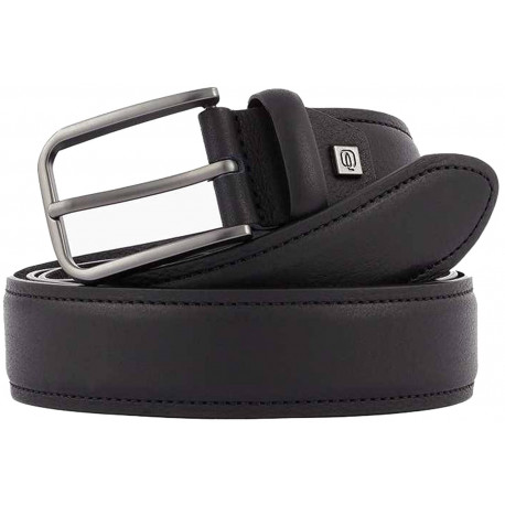 Ремінь Piquadro Cintura Black CU5923C87_N