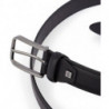 Ремінь Piquadro Cintura Black CU5923C87_N