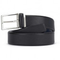 Ремінь Piquadro Cintura Black-Blue CU5922C86_NBLU