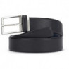 Ремінь Piquadro Cintura Black-Blue CU5922C86_NBLU