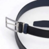 Ремінь Piquadro Cintura Black-Blue CU5922C86_NBLU