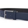 Ремінь Piquadro Cintura Black-Blue CU5922C86_NBLU