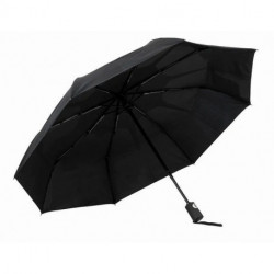 Парасолька Piquadro Ombrelli (OM) Black OM6293OM7_N