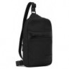 Монорюкзак Piquadro Wollem (W129) Black CA5751W129_N