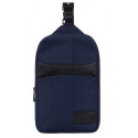 Монорюкзак Piquadro Wollem (W129) Blue CA5751W129_BLU