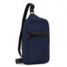 Монорюкзак Piquadro Wollem (W129) Blue CA5751W129_BLU