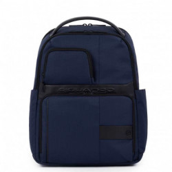 Рюкзак для ноутбука Piquadro Wollem (W129) Blue CA6238W129_BLU