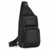 Монорюкзак Piquadro Wallaby (W120) Black CA5751W120_N