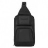 Монорюкзак Piquadro Wallaby (W120) Black CA5751W120_N