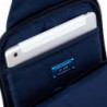 Монорюкзак Piquadro Wallaby (W120) Black CA5751W120_N