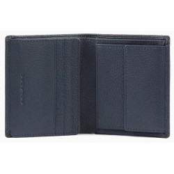 Портмоне Piquadro Modus Restyling (MOS) Blue PU5964MOSR_BLU
