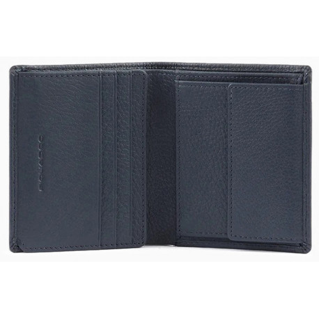 Портмоне Piquadro Modus Restyling (MOS) Blue PU5964MOSR_BLU