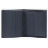 Портмоне Piquadro Modus Restyling (MOS) Blue PU5964MOSR_BLU