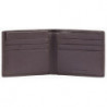 Портмоне Piquadro Modus Restyling (MOS) Bordeaux PU3891MOSR_BO2