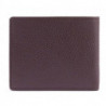 Портмоне Piquadro Modus Restyling (MOS) Bordeaux PU4188MOSR_BO2