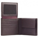 Портмоне Piquadro Modus Restyling (MOS) Bordeaux PU4518MOSR_BO2