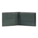 Портмоне Piquadro Modus Restyling (MOS) Green PU4188MOSR_VE3