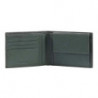 Портмоне Piquadro Modus Restyling (MOS) Green PU4188MOSR_VE3