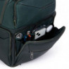 Рюкзак для ноутбука Piquadro Rhino (W118) Black CA6251W118BM_N