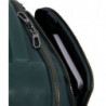 Рюкзак для ноутбука Piquadro Rhino (W118) Black CA6251W118BM_N