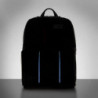 Рюкзак для ноутбука Piquadro Urban (UB00) Grey-Black CA3214UB00BML_GRN