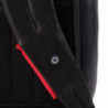 Рюкзак для ноутбука Piquadro Urban (UB00) Grey-Black CA3214UB00BML_GRN