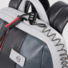 Рюкзак для ноутбука Piquadro Urban (UB00) Grey-Black CA3214UB00BML_GRN