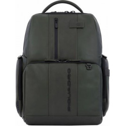 Рюкзак для ноутбука Piquadro Urban (UB00) Forest Green CA4550UB00BM_VE8