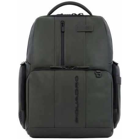 Рюкзак для ноутбука Piquadro Urban (UB00) Forest Green CA4550UB00BM_VE8