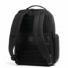 Рюкзак для ноутбука Piquadro Wollem (W129) Black CA6239W129BM_N