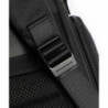 Рюкзак для ноутбука Piquadro Wollem (W129) Black CA6239W129BM_N