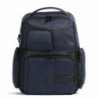 Рюкзак для ноутбука Piquadro Wollem (W129) Blue CA6239W129BM_BLU