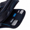 Рюкзак для ноутбука Piquadro B2 Revamp (B2V) Black CA6289B2V_N